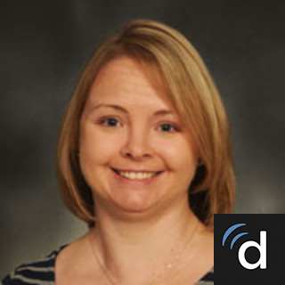 Krista Capehart, Pharmacist, Charleston, WV