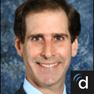 Mark Berger, MD