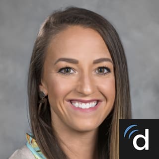 Alisha Blevins