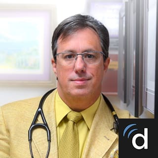 Mark Pamer, DO, Pulmonology, Port St. Lucie, FL