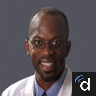 Edsworth John, MD, Internal Medicine, Atlanta, GA