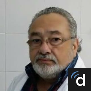 Jose Vigo, MD