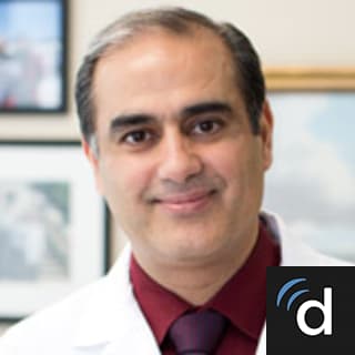 Jalil Ahari, MD