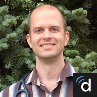 Eric Keahey, MD
