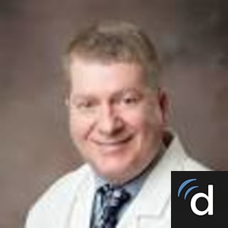 Job Buschman, MD