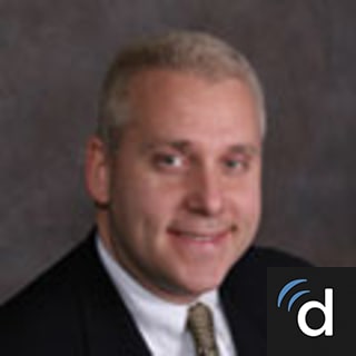 Edward Decker, MD