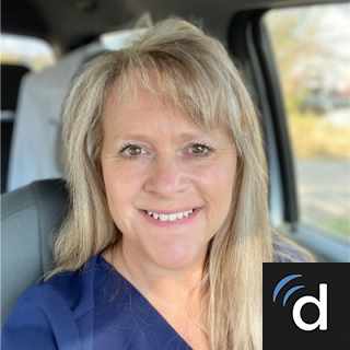 Kelly Shipley, Nurse Practitioner, Bartlesville, OK
