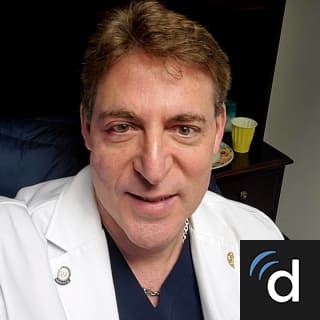 Mitchell Stashower, MD
