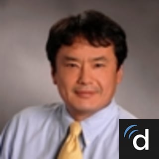 Masahiro Morikawa, MD, Family Medicine, Charlottesville, VA