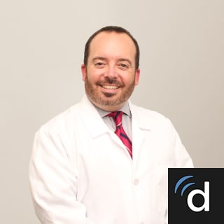 David Harrison, MD