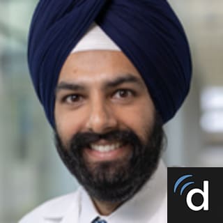 Ajaydeep Sidhu, MD, Urology, Raleigh, NC