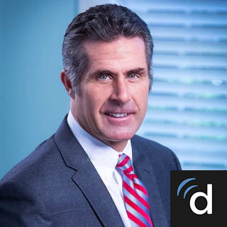 Kevin McCracken, MD