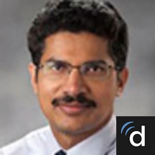 Prathap Raviraj, MD