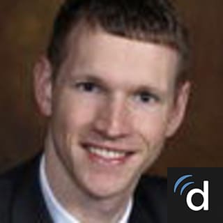 Robert Harrell, MD