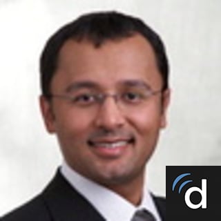 Kashyap Kansupada, MD