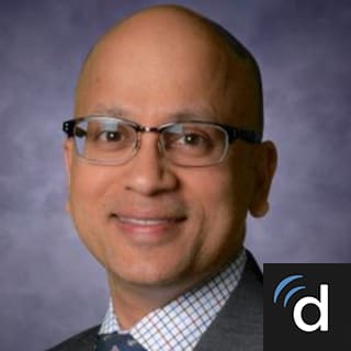 Sunir Garg, MD