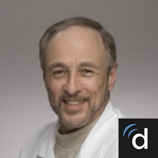 Dr. Melvin R. Pratter, MD | Camden, NJ | Pulmonologist | US News Doctors