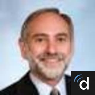 Paul Copeland, MD