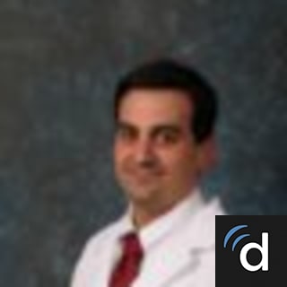 Andrew Aronson, MD