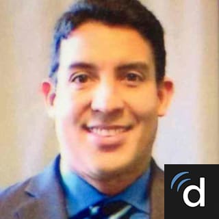 Ameth Aguirre, MD