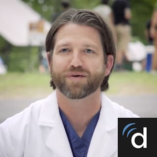 Garrison Smith, MD