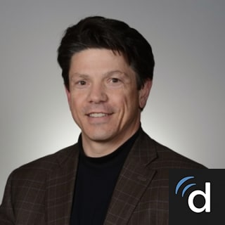 Michael Ament, MD