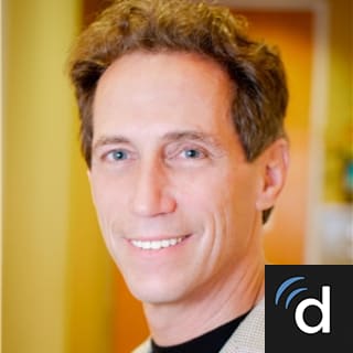 Bruce Albert, MD