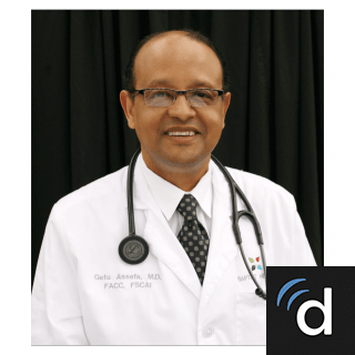 Getu Assefa, MD