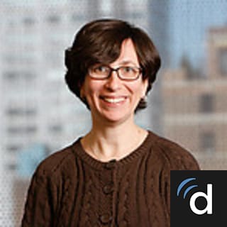 Stephanie Fish, MD, Endocrinology, New York, NY