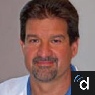 Robert Jones, MD