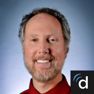 Craig McKnight, MD