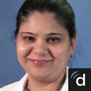 Nidhi Johri, MD