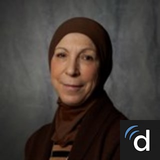 Fadia Abaza, MD