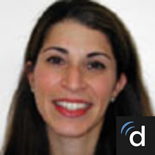 Melissa Wigderson, MD