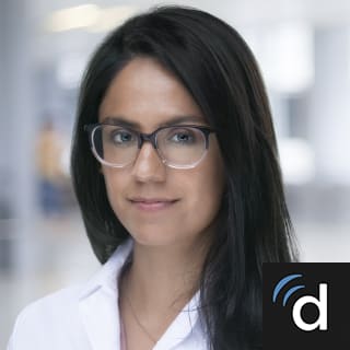 Barbara Robles-Ramamurthy, MD