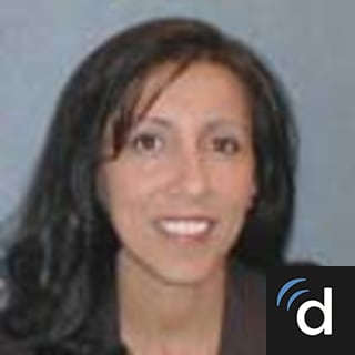Maria Vissicchio, MD