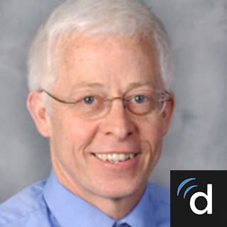 Robert Hutchison, MD