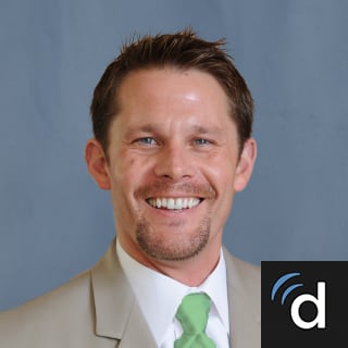 Brian Potts, MD