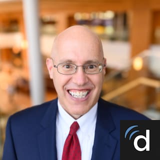 Hubert Ballard, MD