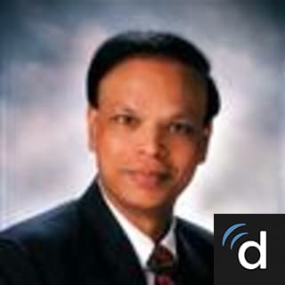 Gorantla Rao, MD, Pediatrics, Huntsville, AL