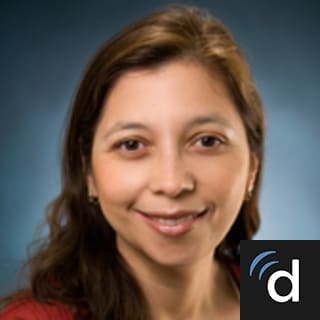 Veronica Reyes, MD