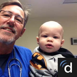 Glenn Vaughn, MD