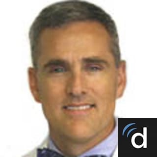 Blaine Parker, MD