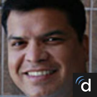 Ganesh Prasad, MD