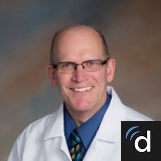 Robert Osmer, MD