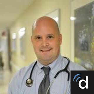 Patrick Fisher, DO