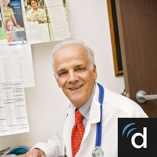 George Fareed, MD