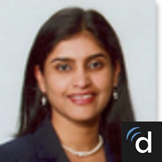 Shalini Thoutreddy, MD, Oncology, Lapeer, MI