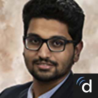 Gautam Maddineni, MD