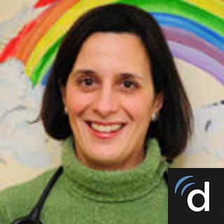 Deborah Buccino, MD
